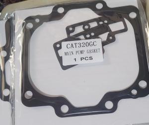 China Pu Hydraulic Pump Gasket Seal Kit 320GC PSVD27E AP2D36 wholesale