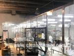 Professional Design Dust-free Clean Room Modular Cleanroom