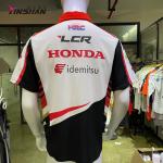 Racing Suit for Adults Customized Color Polo Shirt for Soccer Cycling Cricket