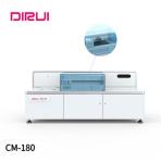 180T/H Chemiluminescence Immunoassay Analyzer Machine CLIA