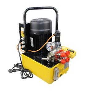 China HYDRAULIC TORQUE WRENCH PUMP wholesale