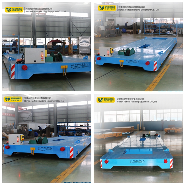 transfer cart