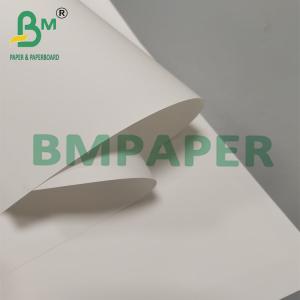 China Water Resistant Synthetic Poster Paper 8.5inch x 11inch wholesale