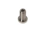 Bike M8 Titanium MTB Bolts Crankset Chainring MTB Cycle Bike Crank Screw 9mm
