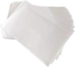 Product 7.5" X 5.5" Clear Adhesive Top Loading Packing List / Shipping Label