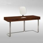 100x75cm Modern Dressing Tables 0.45m Modern Luxury
