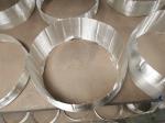 460gsm 94% SiO2 0.50mm Woven Fiberglass Cloth
