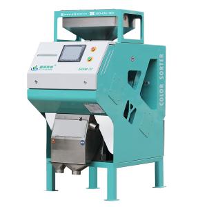 China Smallest Size Rice Color Sorter Machine Easy Operation wholesale