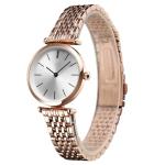 ladies quartz watch 1458 Minimalist Wristwatches Custom Logo Ladies Watch