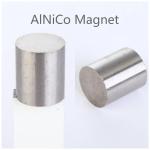 ISO 9000 High Working Temp AlNiCo SmCo Magnet Permanent Magnet Assembly