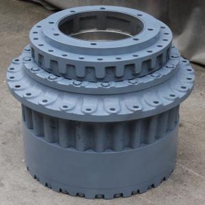 China Belparts PC400-6 PC400-7 Travel Reducer Gearbox 706-88-40110 wholesale