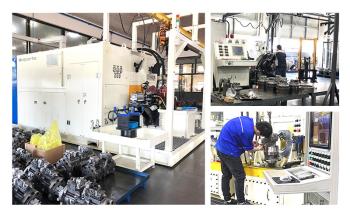 GUANGZHOU BELPARTS ENGINEERING MACHINERY LIMITED