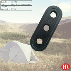 China tent accessory,guyline adjuster wholesale