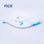 PVC Video Channel Double Lumen Endobronchial Tube Cuffed