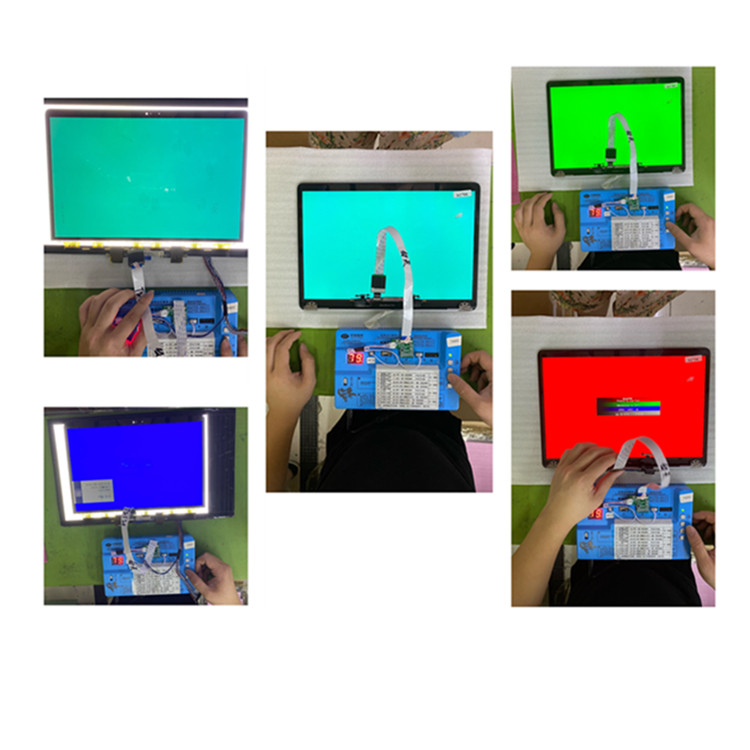 Laptop Replacement 13'' A1278 MacBook Pro LED Screen Full Display Assembly LCD