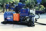 Multifunction Anchoring Drilling Rig