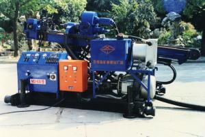 China Multifunction Anchoring Drilling Rig wholesale