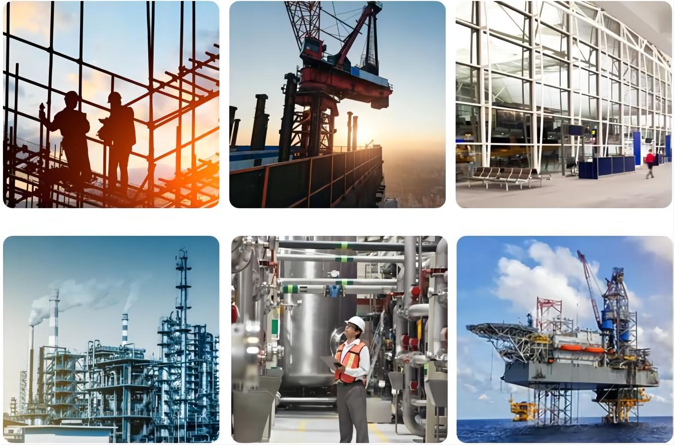 Round Shape DN65 DN80 Galvanized Steel Pipe 20CrMo 40CrMo Q345 Building Frame Structure