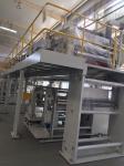 Single Side 30 Micron 400mm High Speed Coating Machine , Battery Coating Machine