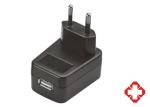 UL FCC certified 6W Max 5V Medical AC Adapter 12V Switching Power Supply 9V