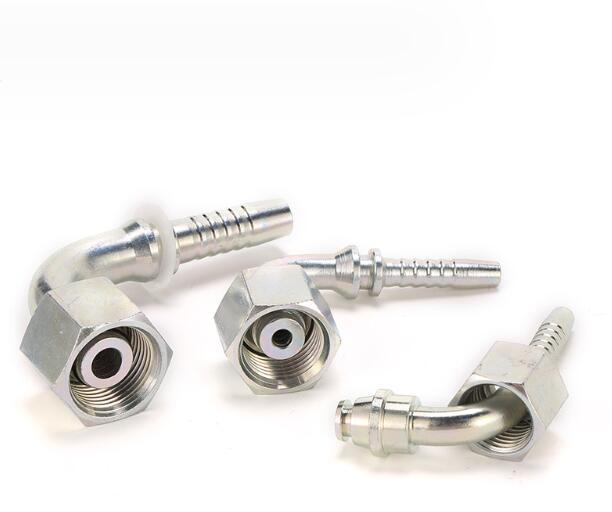 Hydraulic System Hydraulic Hose Crimping Fittings and Couplings 20591