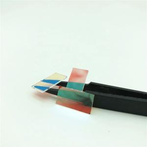 China LP430nm LP480nm LP530nm Optical Interference Filter wholesale