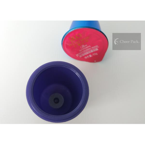 8 Gram Nespresso Milk Capsules Sealing Film Accept Printing OEM / ODM Service
