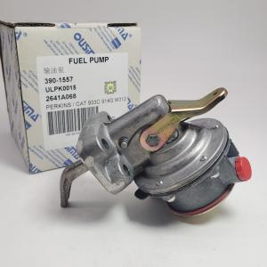 China Fuel Lift Pump 390-1557 ULPK0015 2641A068 For CAT 527 C7.1 wholesale