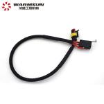 B241200001167 Excavator KW3 OZ 16A 250VAC Limit Switch Micro Switch For SANY