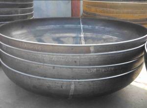 China Semi Elliptical Dished Head wholesale