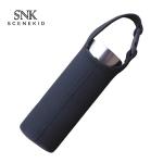Custom Logo Neoprene Cooler Insulated Bottle Sleeve