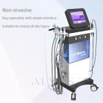 Skin Hydra Beauty Machine Peel Facial Dermabrasion Oxygen Jet Equipment