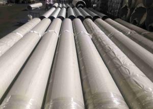 China 4 Inch Stainless Steel Pipe Tubing 400 Series Round ASTM A213 A312 wholesale