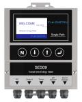 SE509 Separate Ultrasonic Energy Flowmeter For Non Invasive