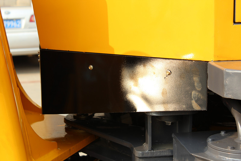 farming machine 2.5 ton wheel loader for sale
