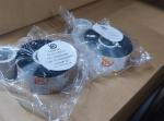 Economical Wax Resin Ribbon 33mm Width 500m Length For Printers