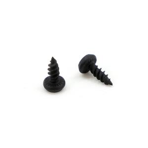 Pan Framing Head Self-Tapping Screws with Black Phosphate Surface
