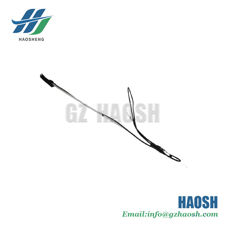 Auto Parts Antenna 8-97387265 897387265 For Isuzu 700P Replacement
