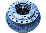 Excavator EC140B XCM150 travel gearbox MBEB170 VOE14573820 travel reduction