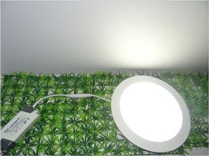 China 6W LED Panel Light (EW-2835-RD85C-6W)3 wholesale