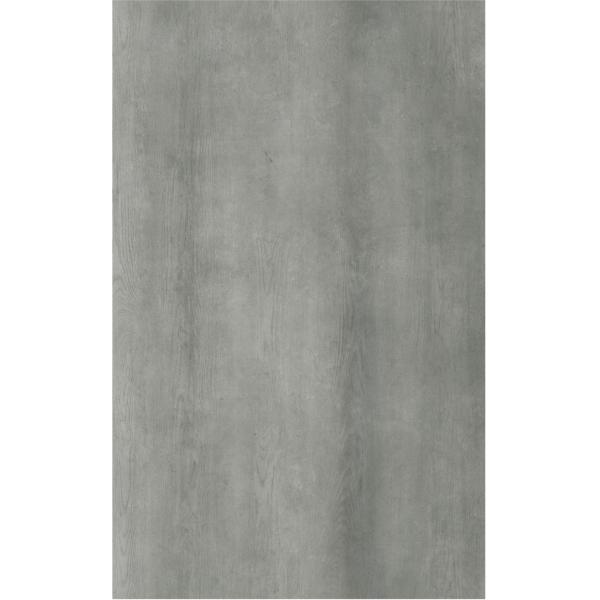 GKBM Greenpy FT-W29090-10 Click Waterproof Fireproof Gray Luxury Stone Polyvinyl Composite Herringbone SPC Flooring