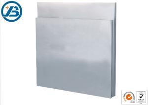 China Mg Non Pollution Magnesium Alloy Sheet wholesale
