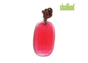 China 17g Square Plastic Air Freshener wholesale