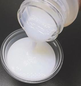 China Excellent Electrical Insulation PTFE Dispersion Liquid , PTFE Aqueous Dispersion wholesale