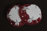 Nice baking cup/ Nice baking cupcake liner