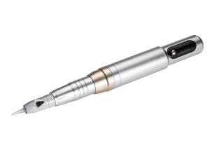 China Lip Eyebrow Permanent Makeup Tattoo Machine Full Throwing Strong Motor wholesale