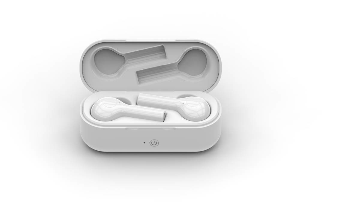 innovative products mini bluetooth headset Stereo wireless headphones
