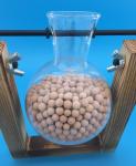 Ethanol Distillation Zeolite 3a Molecular Sieve With Reach Certificate