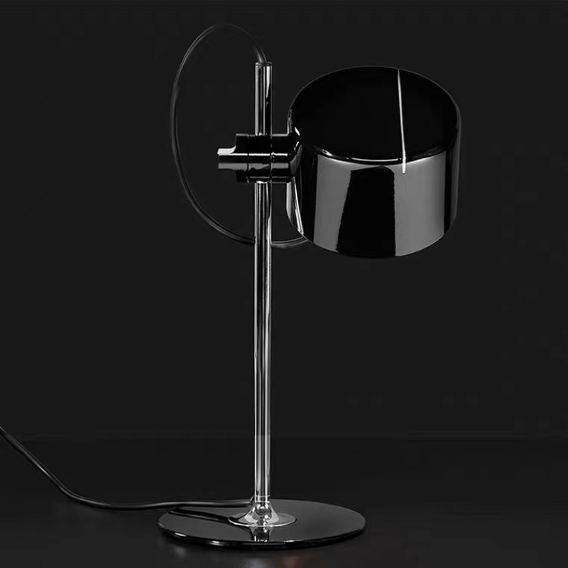Italy Olucecoupe Designer Table Lamp Retro Creative Living Room Study Hotel Bedside lamp(WH-MTB-271)
