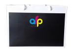 BOPP Thermal Lamination Film with Strong Adhesive , Laminating Rolls